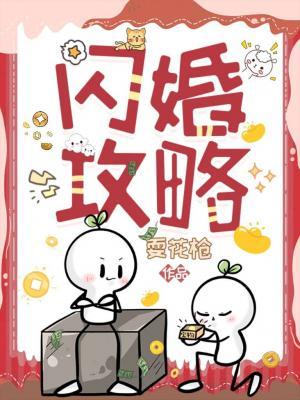 【资源】《闪婚攻略》作者：耍花枪【CP完结】