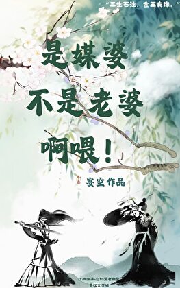 【资源】《是媒婆不是老婆啊喂！》作者：宴空【完结+番外】