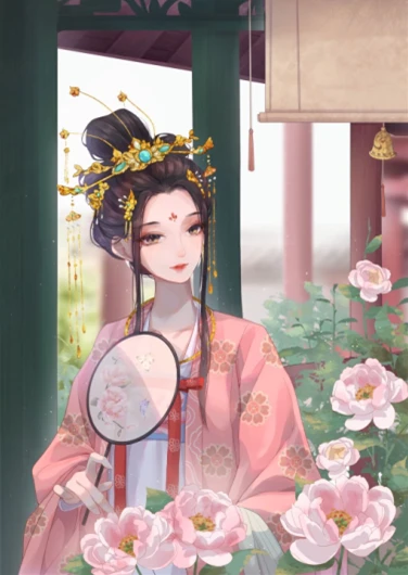 【资源】《宠妃的演技大赏》作者：发达的泪腺【完结+番外】