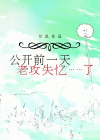 【资源】《公开前一天，老攻失忆了》作者：廿乱【完结+番外】（2019.10.31更新番外完结）