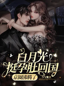 【资源】《白月光挺孕肚回国，京圈沸腾了/难抵他撩》作者：今与紫【完结+番外】