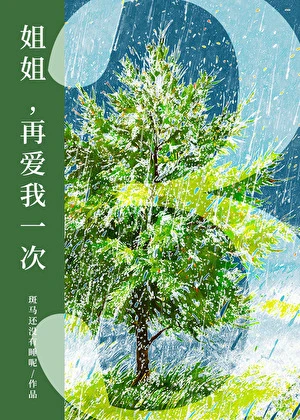 【资源】《姐姐，再爱我一次3》作者：斑马还没有睡呢【完结】