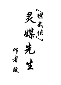【资源】《（综同人）[综武侠]灵媒先生》作者：玫【完结】