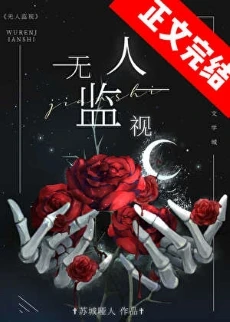 【资源】《无人监视》作者：苏城哑人【完结+番外】
