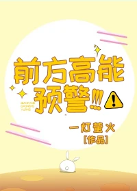 【资源】《前方高能预警！！！》作者：月兔捣药/一灯萤火【完结+番外】