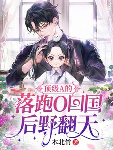 【资源】《顶级A的落跑O回国后野翻天/离谱，失忆夫夫，宝贝助攻》作者：木北竹【完结+番外】