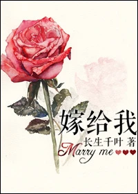 【资源】《嫁给我》作者：长生千叶【完结+番外】（2017.7.26更新番外完结）