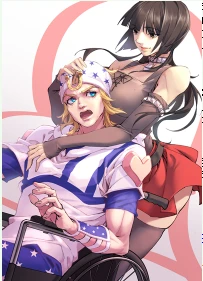 【资源】《（综漫同人）穿成了残疾男主的前女友》作者：鲨鱼子【完结+番外】