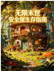 【资源】《末世求生：神明盲盒囤满安全屋/无限末世，安全屋生存指南！》作者：图图大怪兽【完结】