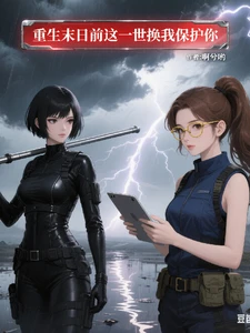 【资源】《重生末日前这一世换我保护你》作者:啊兮哟【完结】