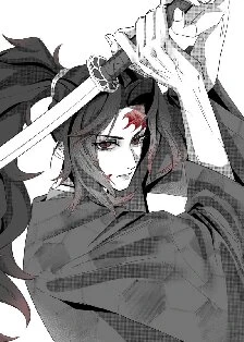 【资源】《（动漫同人）爱上月柱乃人之常情》作者：蘅月桂/天心小御【完结+番外】