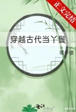 【资源】《穿越古代当丫鬟》作者：城中楼【完结】
