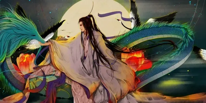 【资源】《养龙》作者：苏特【完结+番外】
