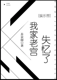 【资源】《我家老宫失忆了［娱乐圈］》作者：苏景闲【完结+番外】（2018.09.28更新番外完结）