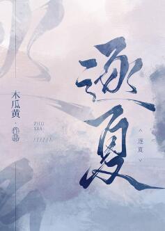 【资源】《逐夏》作者：木瓜黄【完结+番外】