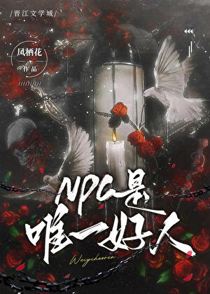 【资源】《NPC是唯一好人》作者：凤栖花【完结】