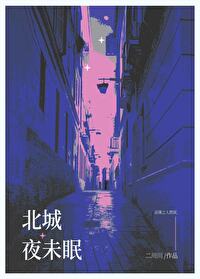【资源】《北城夜未眠》作者：二川川【完结+番外】