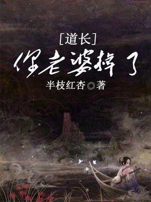 【资源】《道长，你老婆掉了》作者：半枝红杏【完结】