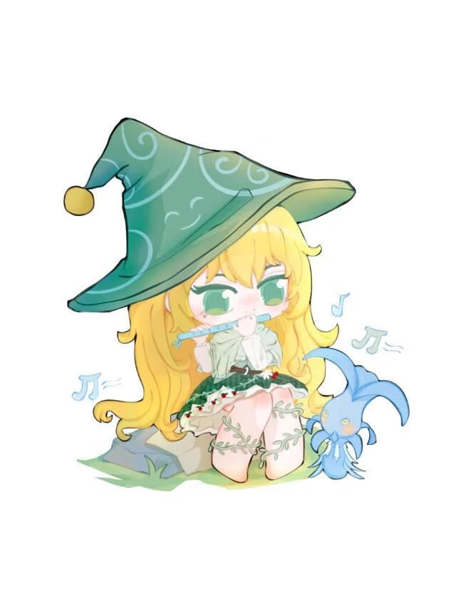 【资源】《（原神同人）[原神]蕈兽的提瓦特漫游指南/身为蕈兽的我竟成了提瓦特和平大使？[原神]》作者：陶清源【完结+番外】