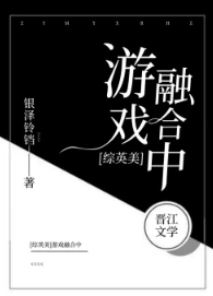 【资源】《（综英美同人）[综英美]游戏融合中》作者：银泽铃铛【完结+番外】