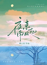 【资源】《夜来南风起》作者：谭之容【完结+番外】
