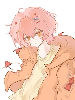 【资源】《漂亮魅魔，但被血族圈养》作者：泠奚【完结】