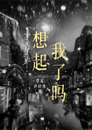 【资源】《想起我了吗》作者：草莓碎碎冰【完结+番外】