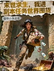 【资源】《末世求生，我进副本任务世界囤货》作者：猫咪小海盗【完结】