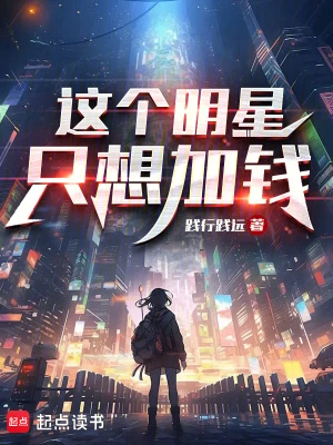 【资源】《这个明星只想加钱》作者：践行践远【完结】