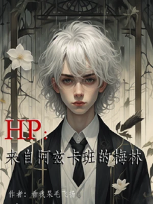 【资源】《（HP同人）HP：来自阿兹卡班的梅林》作者：看我呆毛飞扬【完结】