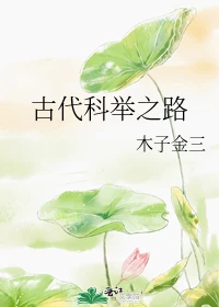 【资源】《古代科举之路》作者：木子金三【完结】