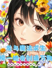【资源】《龙与魔法求生，榜一她会创造万物》作者：拯救世界的小熊饼干【完结】