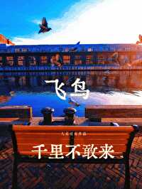 【资源】《飞鸟千里不敢来》作者：人禾页页【完结】