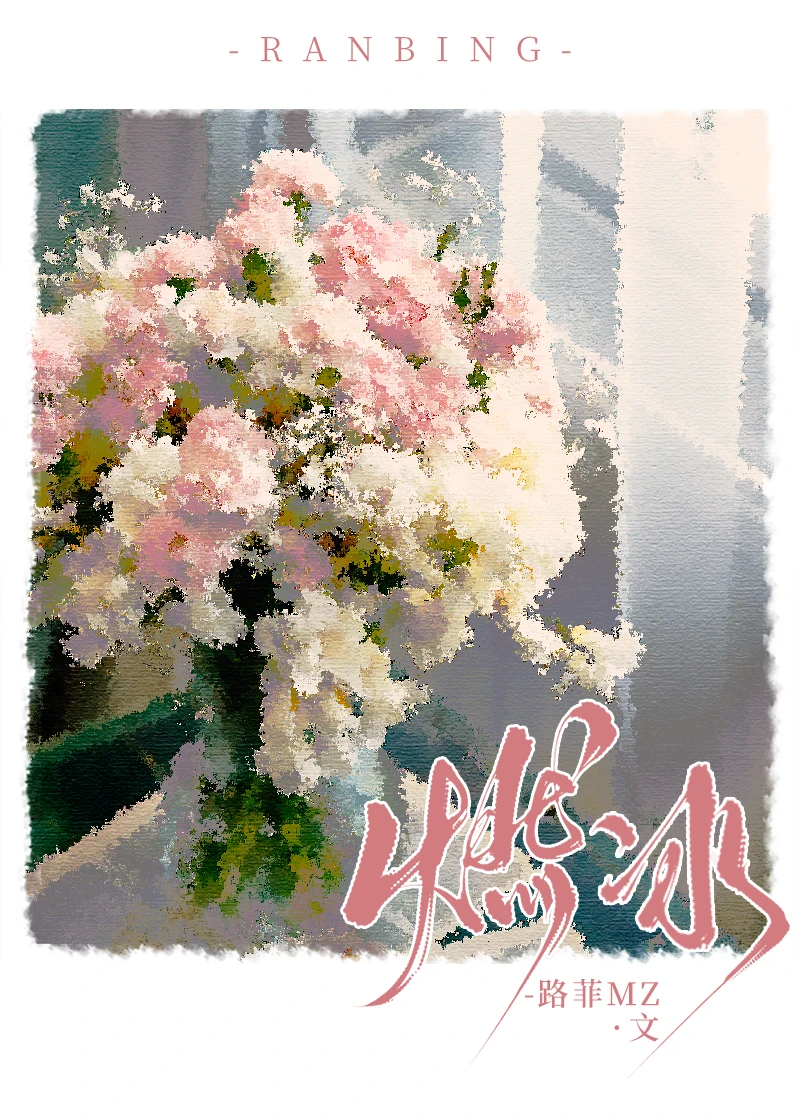 【资源】《燃冰》作者：路菲MZ【完结】
