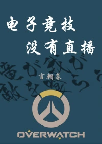 【资源】《电子竞技没有直播》作者：言朝暮【完结+番外】（2017.04.27更新番外完结）