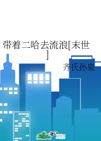 【资源】《带着二哈去流浪[末世]》作者：齐氏孙泉【完结+番外】