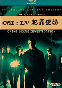 【资源】《CSI：犯罪现场LV》作者：一心作品【完结】