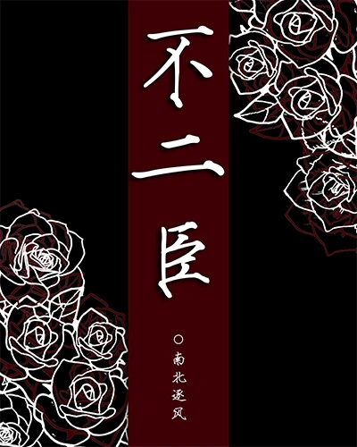 【资源】《不二臣》作者：南北逐风【CP完结】