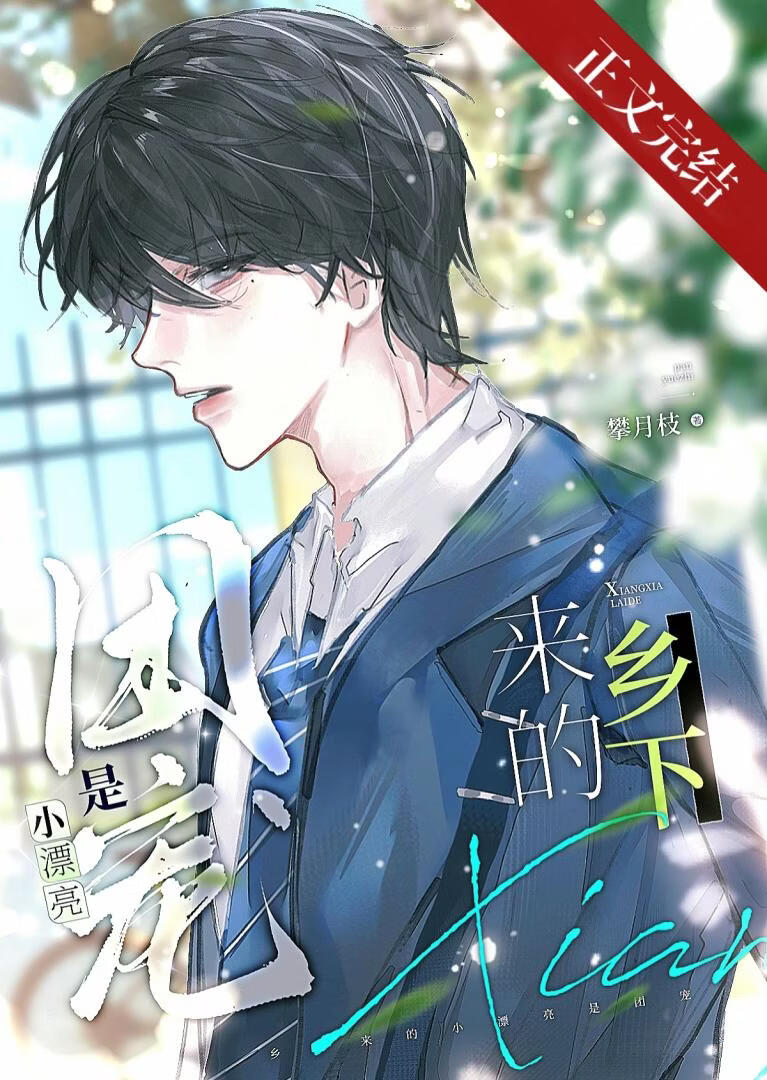 【资源】《乡下来的小漂亮是团宠》作者：攀月枝【完结】