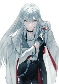 【资源】《清冷omega长官沦为虫母后》作者：淼如是【完结+番外】