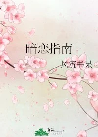 【资源】《暗恋指南》作者：风流书呆【完结】