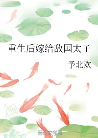 【资源】《重生后嫁给敌国太子》作者：予北欢【完结】