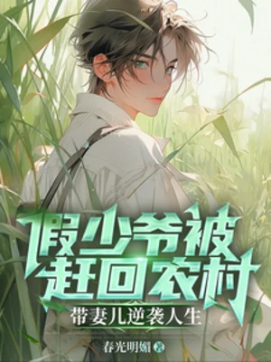 【资源】《假少爷被赶回农村带妻儿逆袭人生》作者：春光明媚【完结】