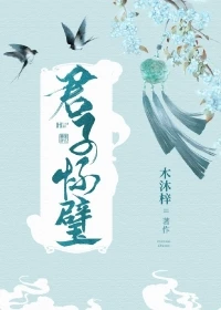 【资源】《君子怀璧》作者：木沐梓【完结+番外】