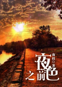 【资源】《夜色之前》作者：南枝【完结+番外】