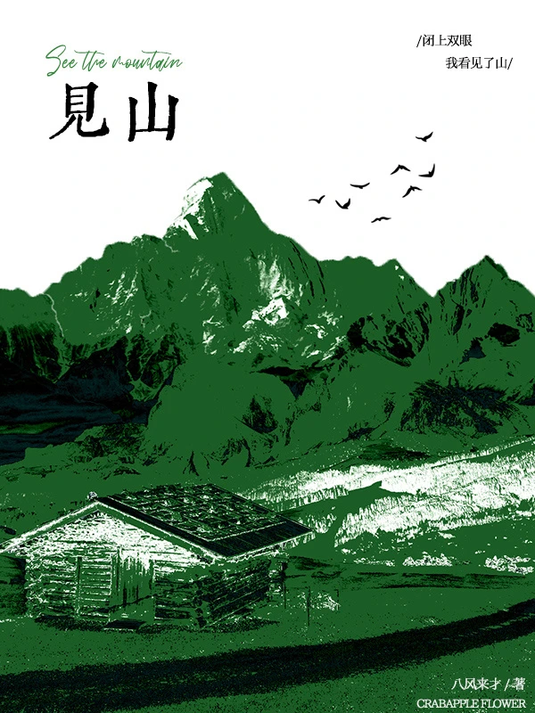 【资源】《见山》作者：八风来才【CP完结】