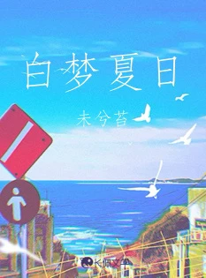 【资源】《白梦夏日》作者：未兮苔【CP完结+番外】