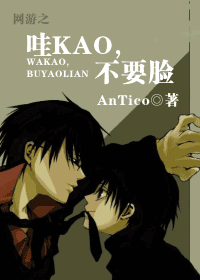 【资源】《网游之哇KAO，不要脸》作者：AnTico【完结+番外】