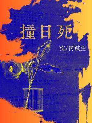 【资源】《撞日死》作者：何赋生【CP完结】