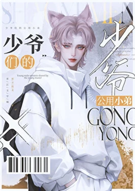 【资源】《京圈少爷的公用狗腿/龙傲天你怎么弯了！》作者：坏猫霸霸/坏猫超大声【完结+番外】